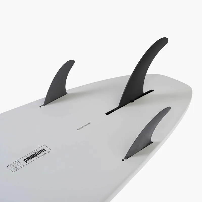 NSP Elements HDT Longboard Red-6